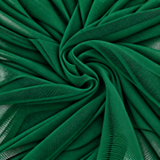 Tull Fin, 2.80 m Latime - Verde
