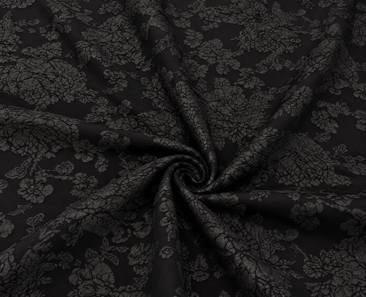 Brocard Negru cu Elastan