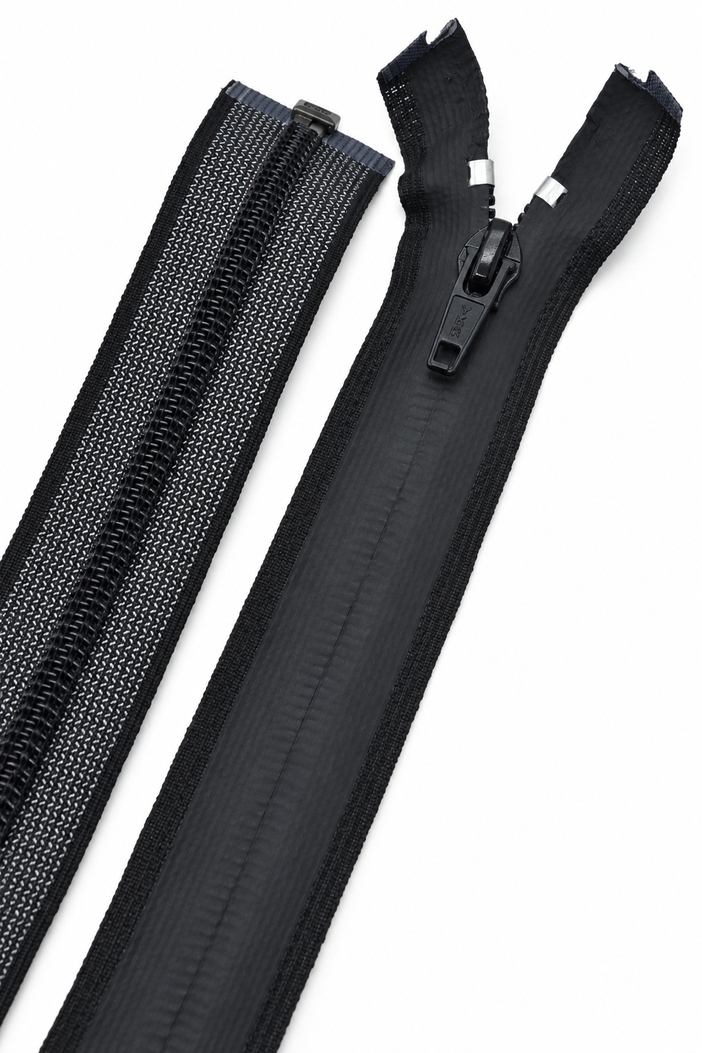 Fermoar Detasabil De Plastic YKK Impermeabil 66cm