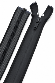 Fermoar Detasabil De Plastic YKK Impermeabil 66cm