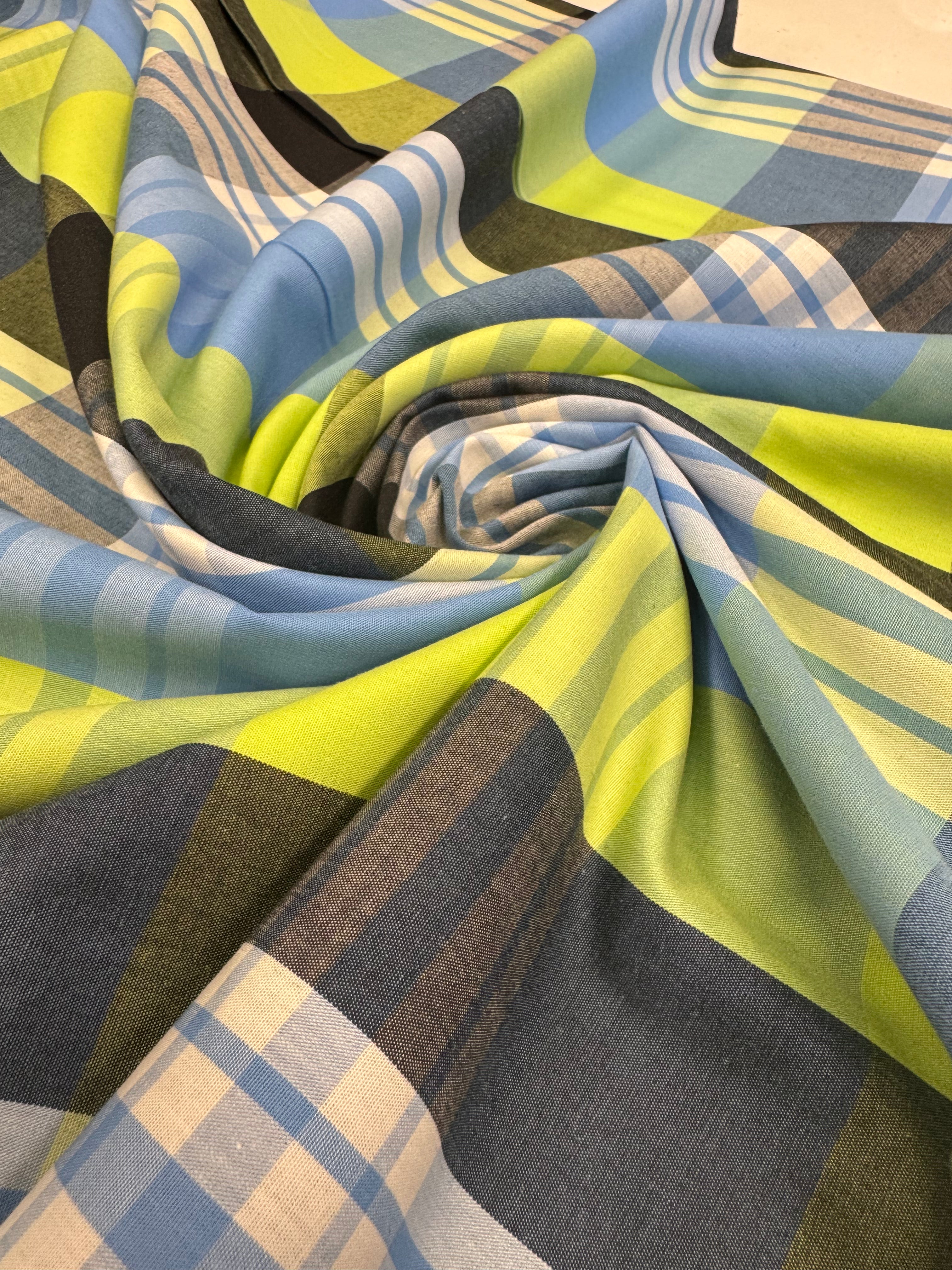 Poplin Imprimat