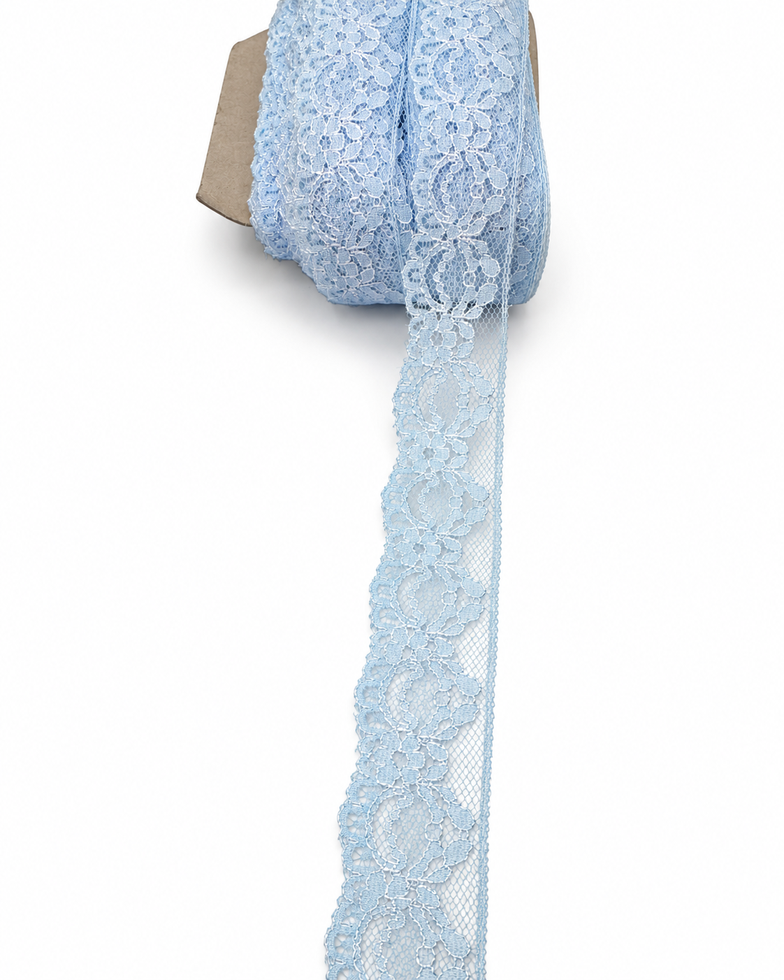 Dantela Bleu 3cm - preț pe metru