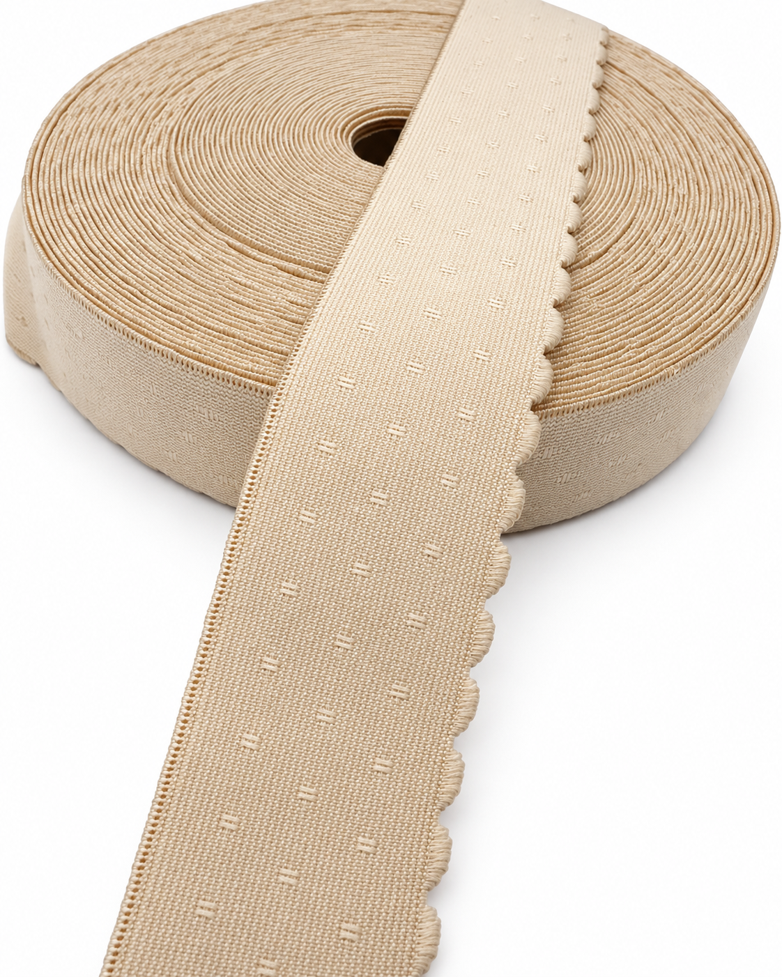 Elastic Bej 4.50cm - pret pe metru