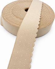 Elastic Bej 4.50cm - pret pe metru