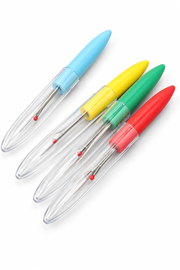 Descusator Cu Protectie, Plastic