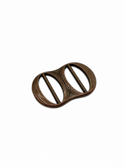 Catarama metalica 30x24mm interior 20mm - preț pe bucata