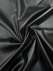 Piele Ecologica Elastica, Negru