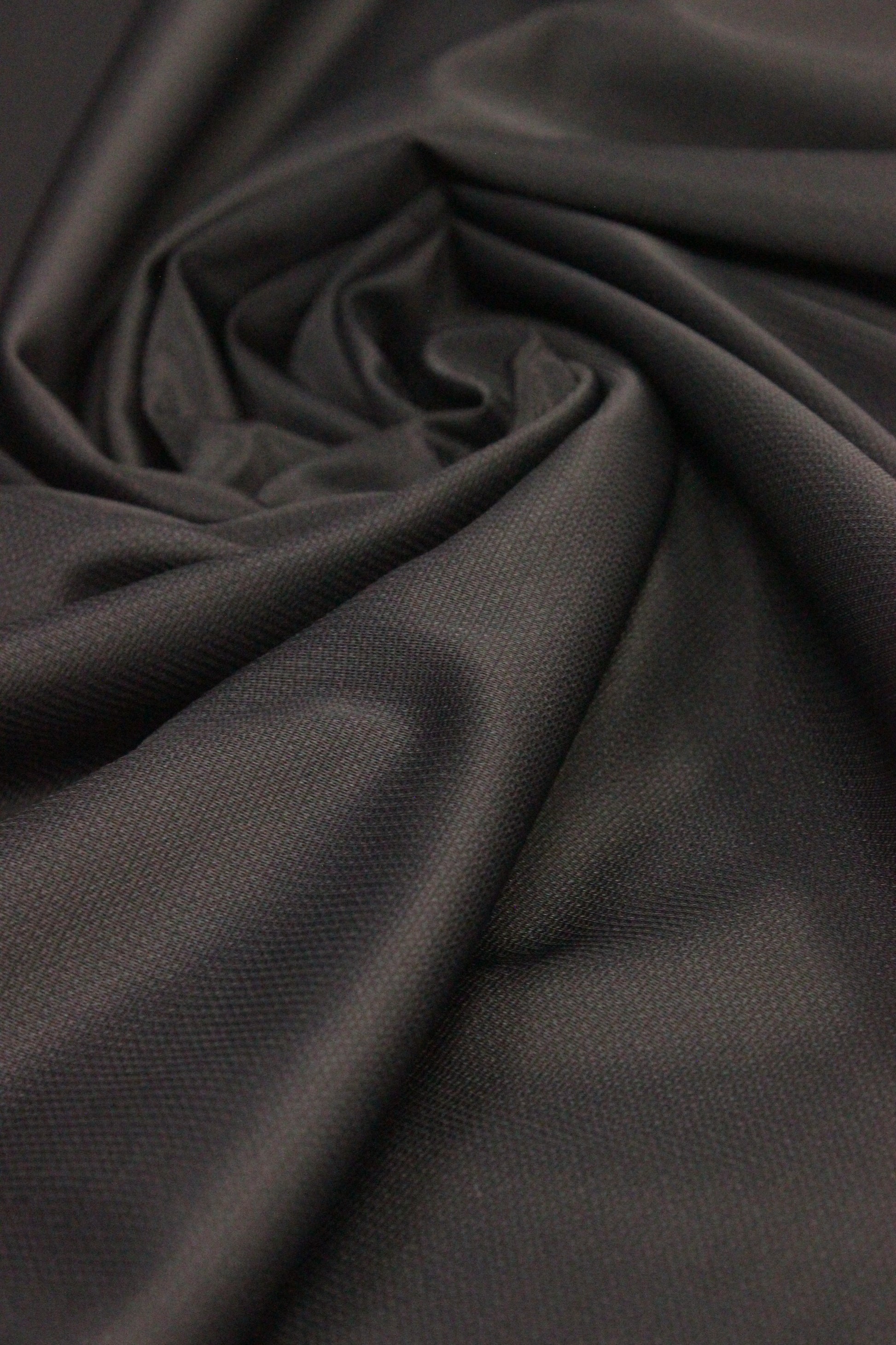 Captuseala Milaneza Usor Elastica, Bleumarin