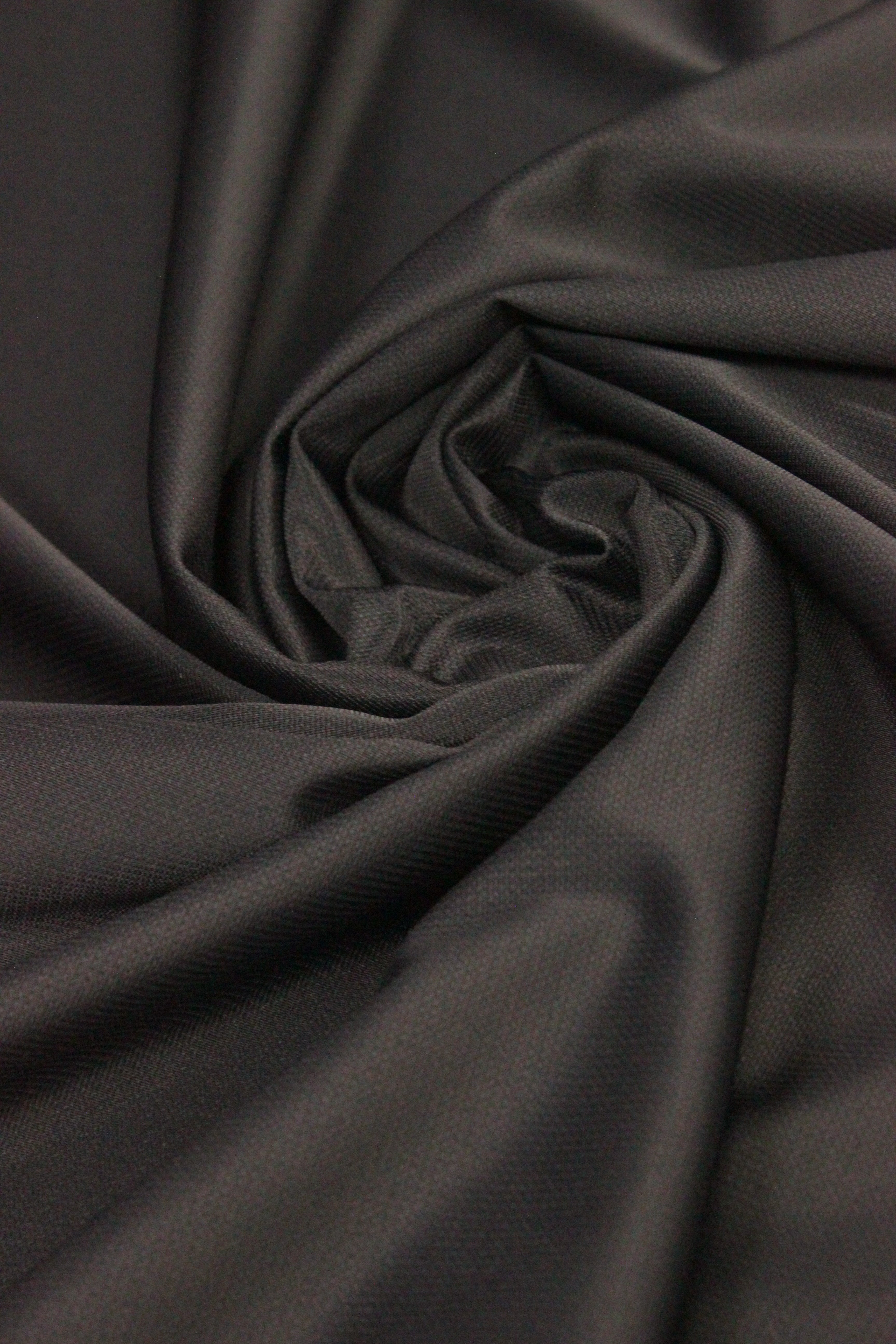 Captuseala Milaneza Usor Elastica, Bleumarin