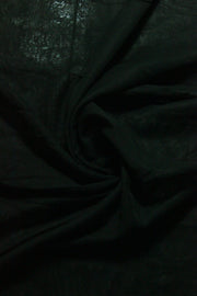 Batist De Bumbac Negru