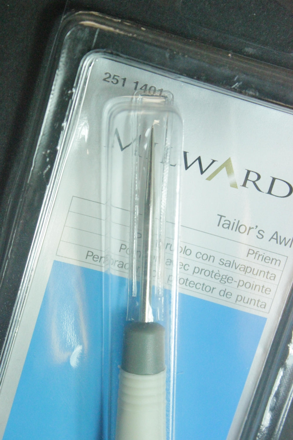 Ac Perforator Pentru Croitorie