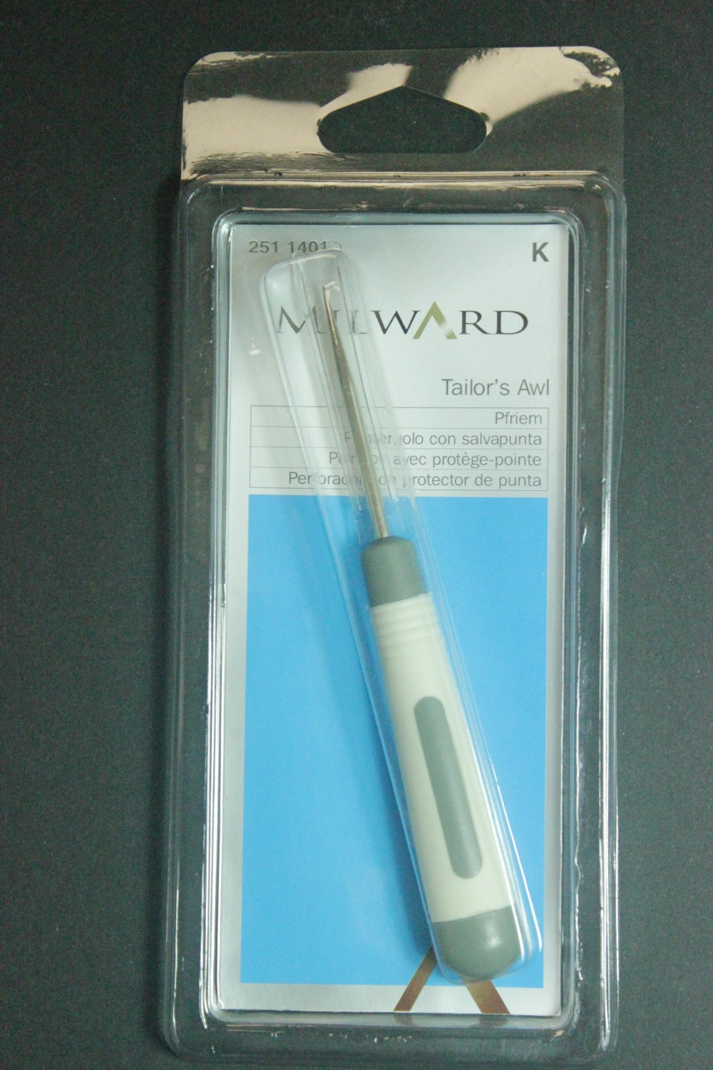 Ac Perforator Pentru Croitorie