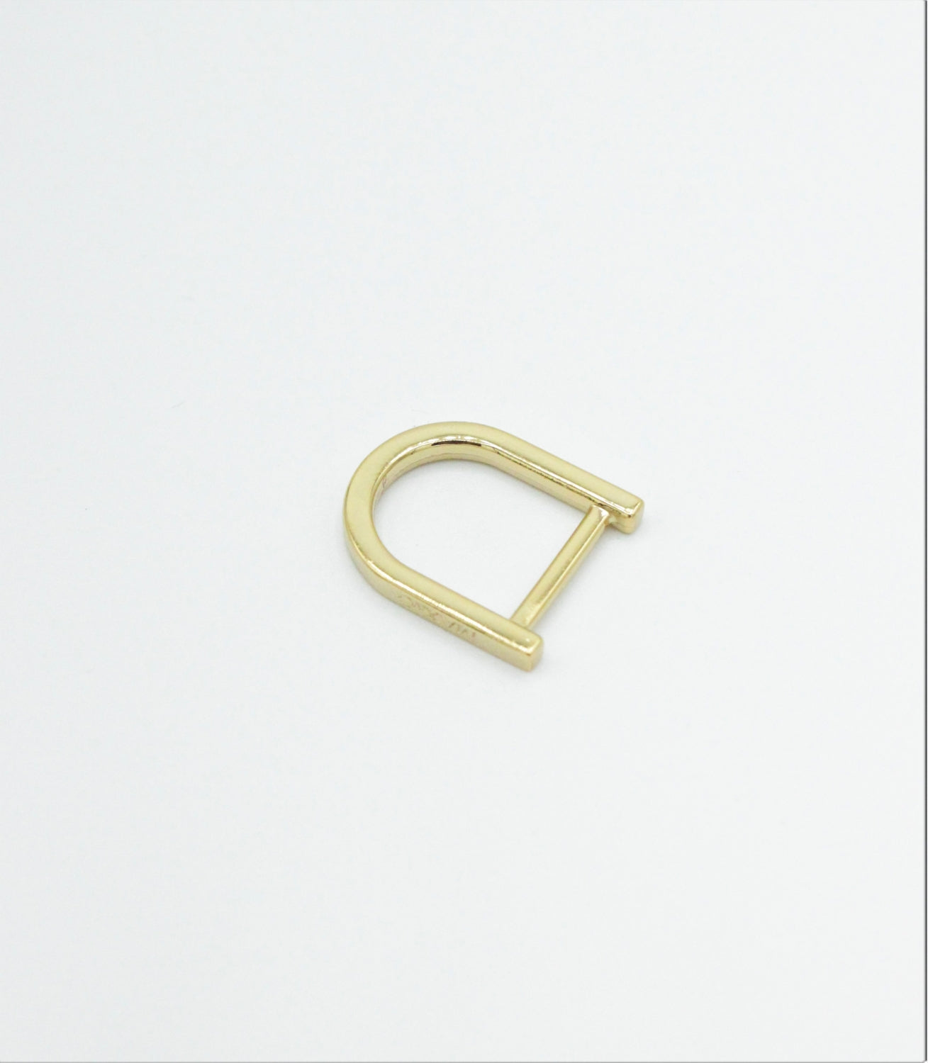Accesoriu Metalic Auriu, 1cm