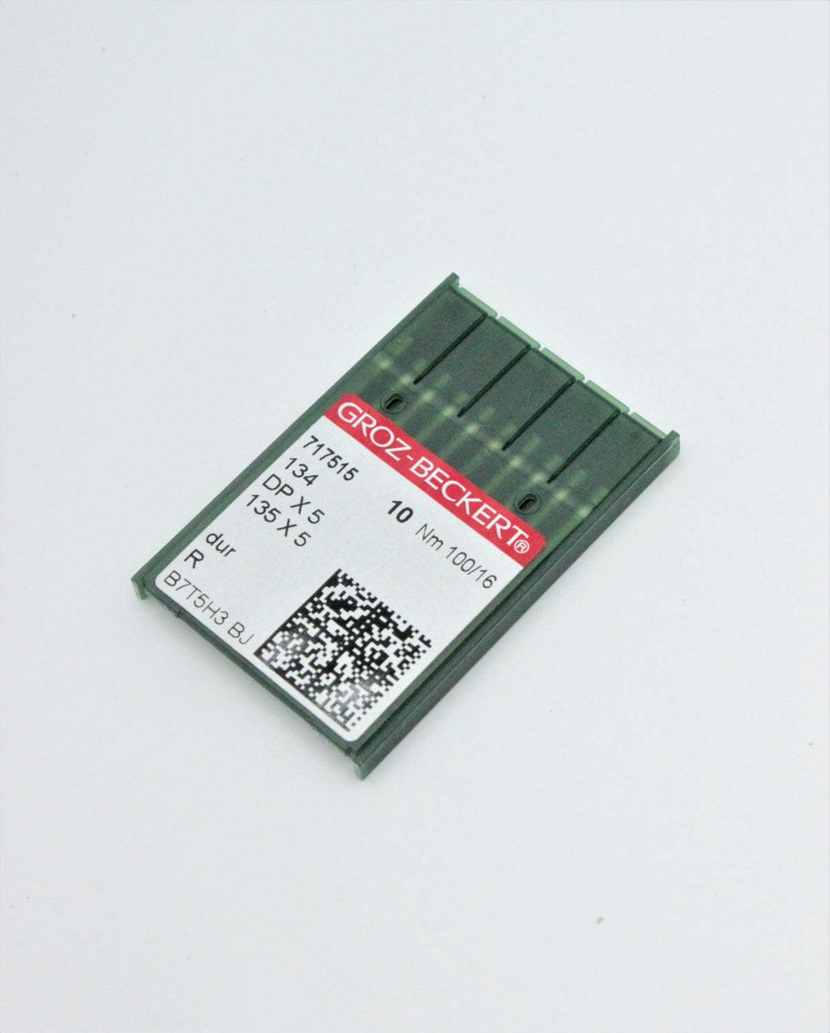 Ace Cotor Gros Masina Liniara, Groz-Beckert, (DP x 5) 100/16, (10 Buc/Set)
