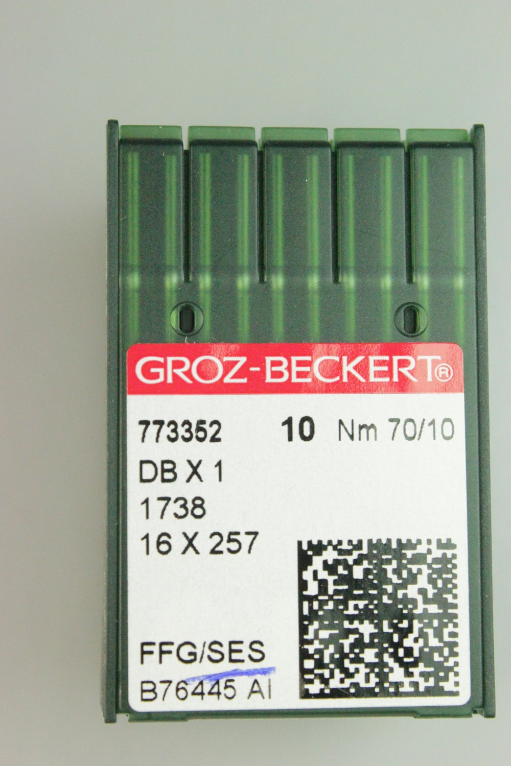 Ace Cotor Subtire Cu Bila Masina Liniara, Groz-Beckert, (DB x 1), 70/10, (10 Buc/Set)