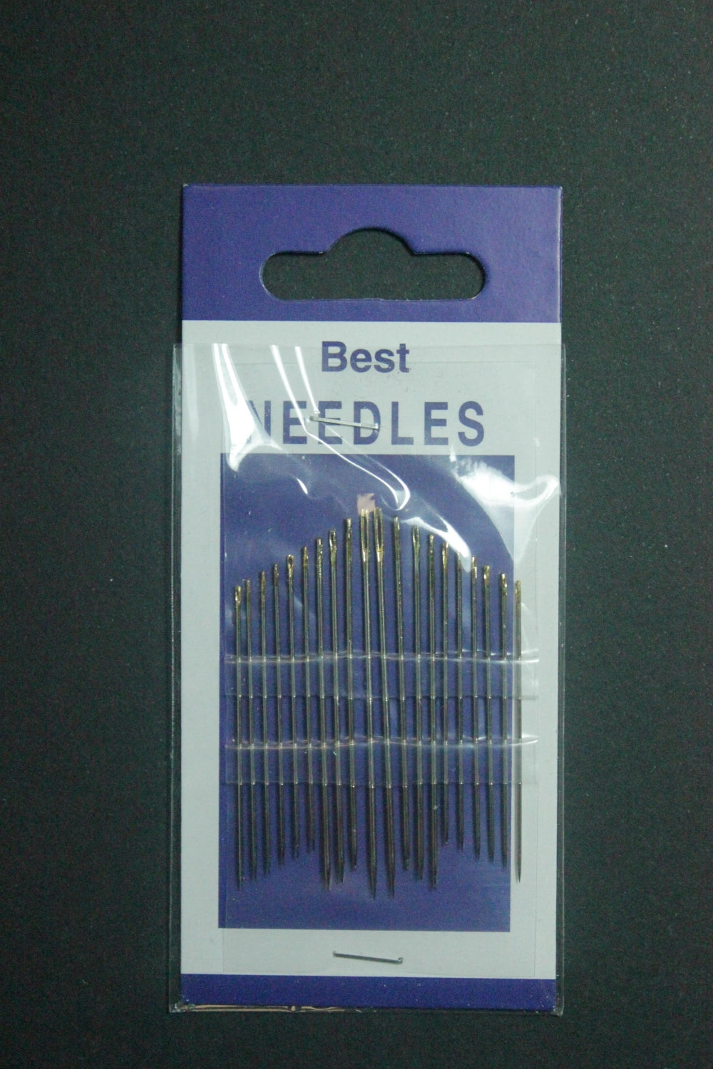 Ace De Cusut Asortate, (20buc/set)
