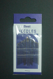 Ace De Cusut Asortate, (20buc/set)