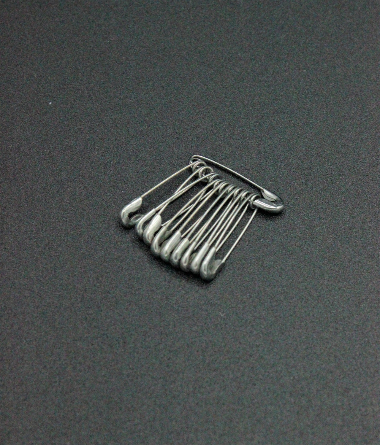 Ace De Siguranta, Argintiu 18mm (10buc)
