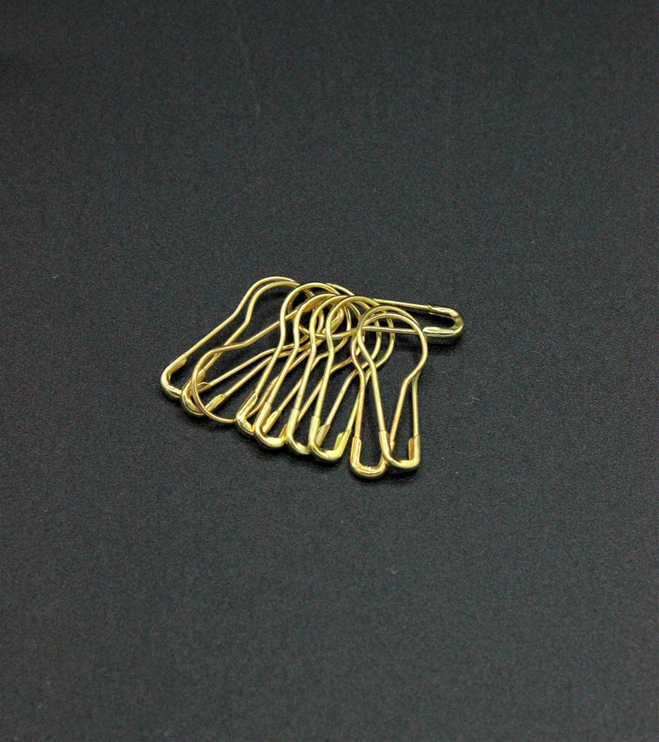 Ace De Siguranta Pentru Etichete, Aurii, 22mm