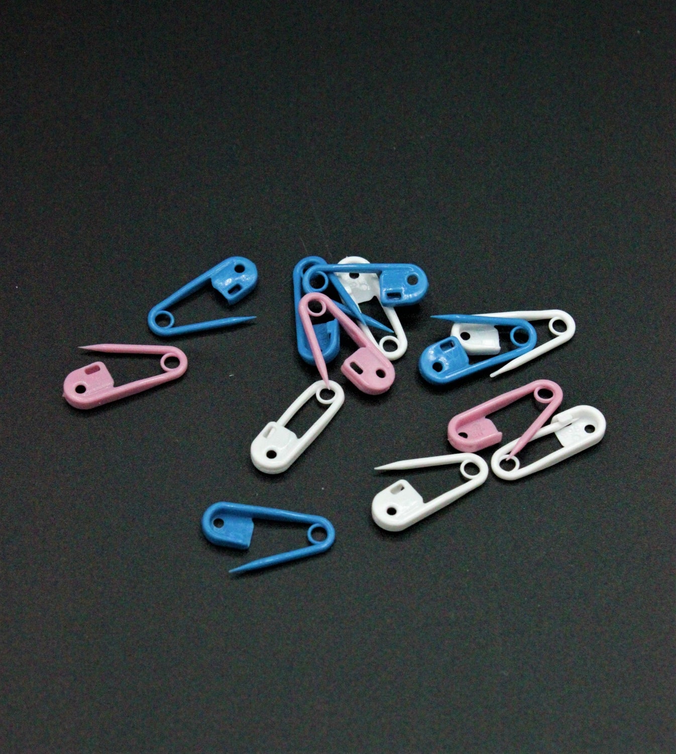 Ace De Siguranta Din Plastic, 25mm