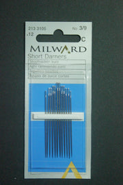 Ace Groase Pentru Cusut, 3/9, (12buc/set)