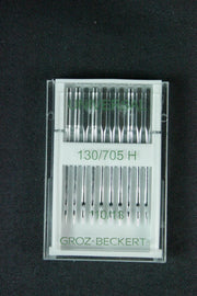 Ace pentru Masini de Cusut Casnice (10 buc/cutie), 110