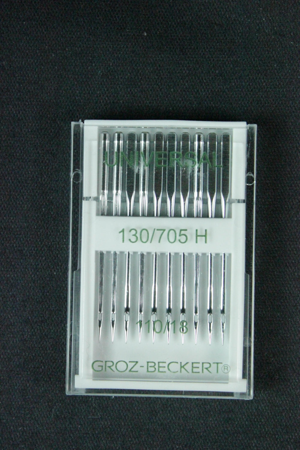 Ace pentru Masini de Cusut Casnice (10 buc/cutie), 110