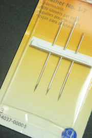 Ace Pentru Piele, 3-7, (3buc/set)