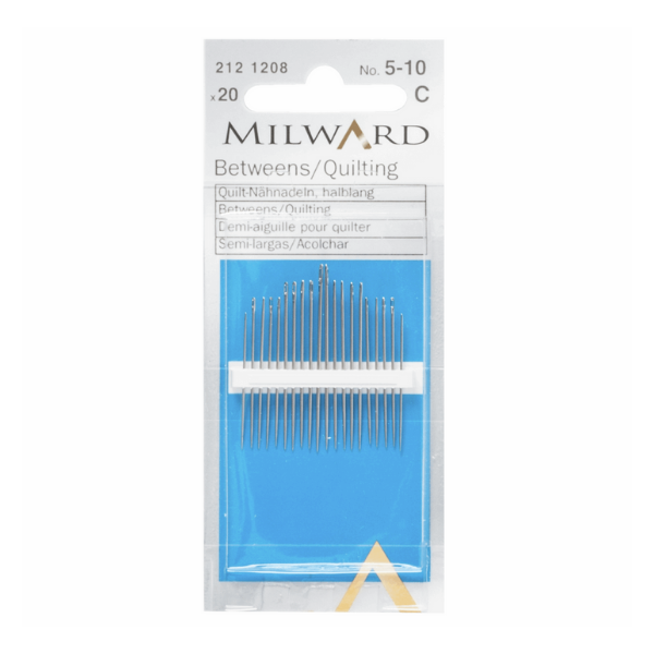 Ace Speciale Pentru Matlasare (quilting) Medii, No.5-10