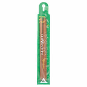 Andrele Bambus Cu Varf Dublu, 15cm, nr.3.0,