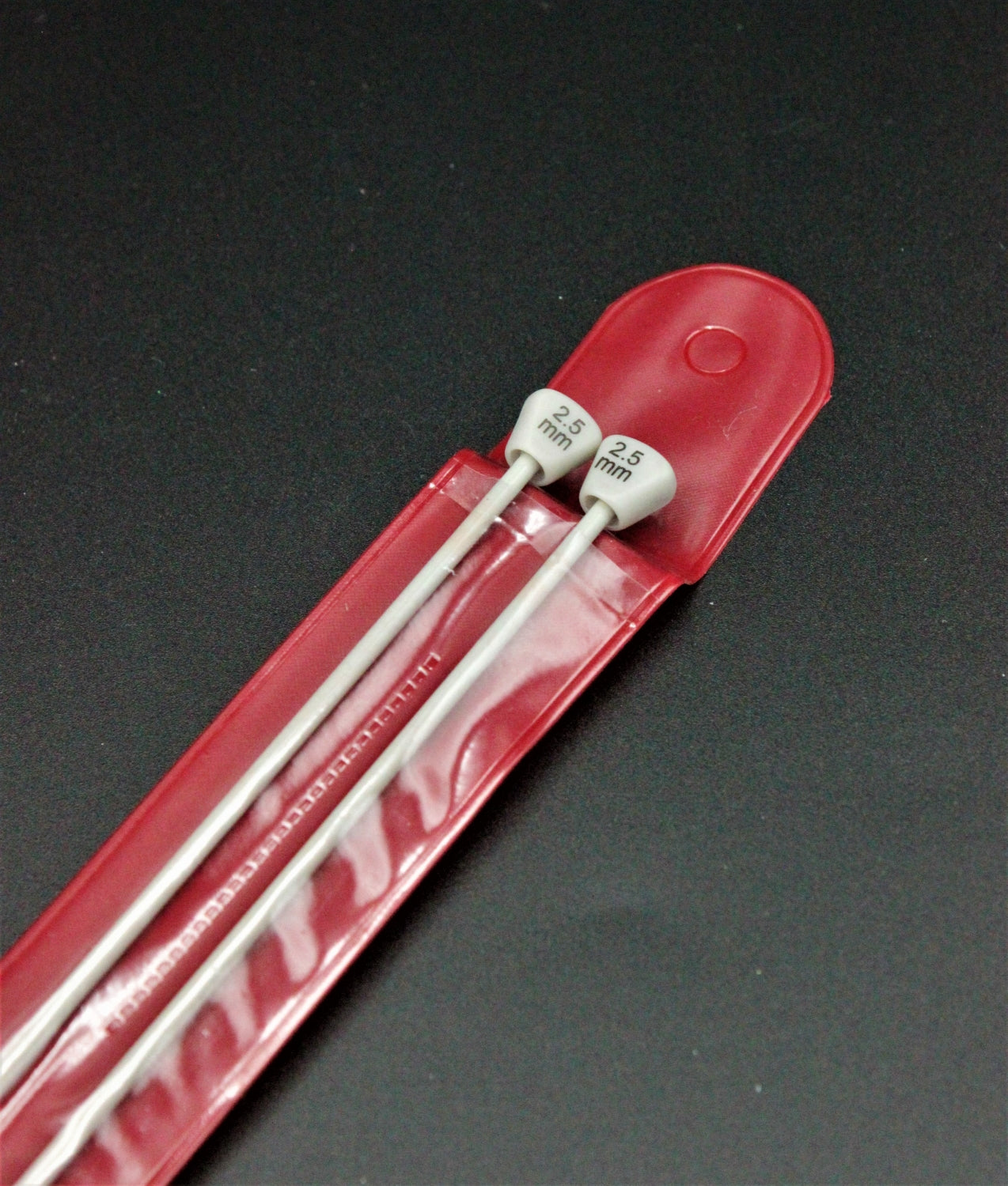 Andrele Drepte 2.50mm/35cm