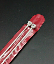 Andrele Drepte 2.50mm/35cm