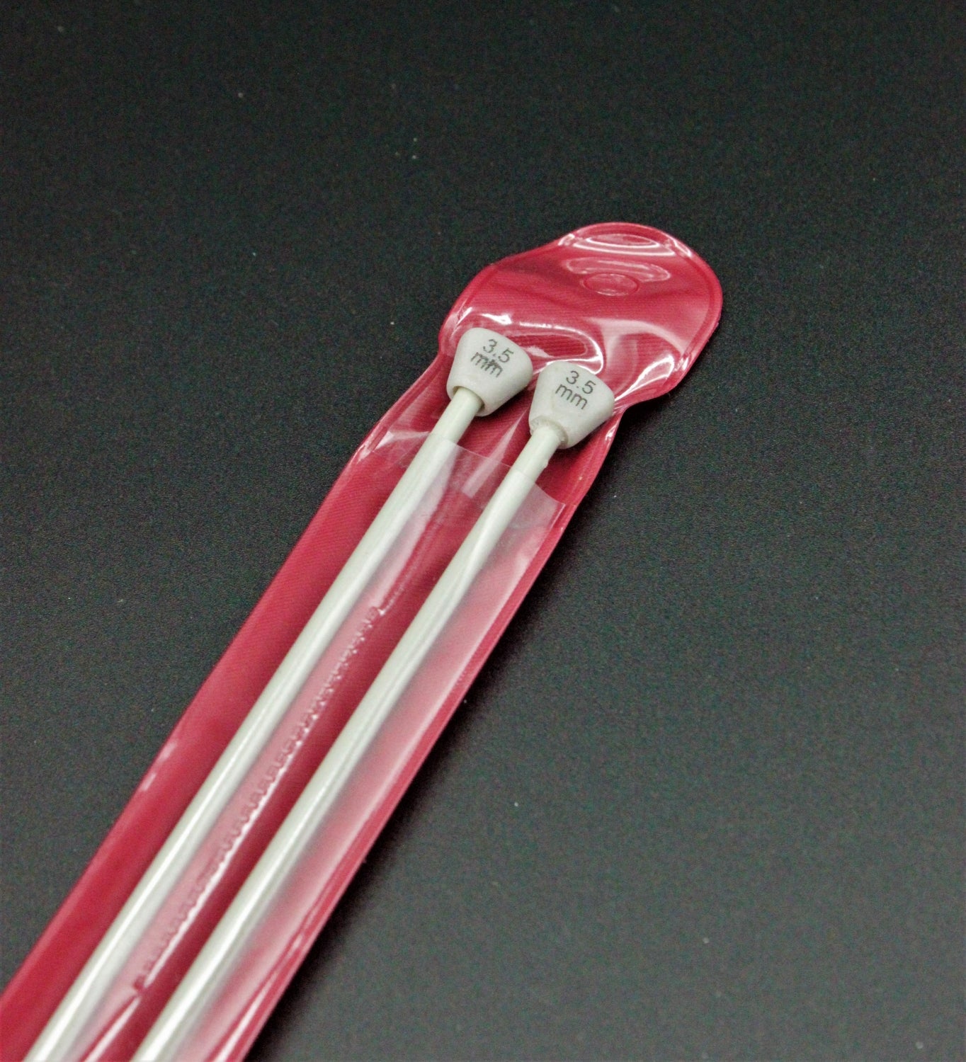 Andrele Drepte, 3.50mm/ 36cm