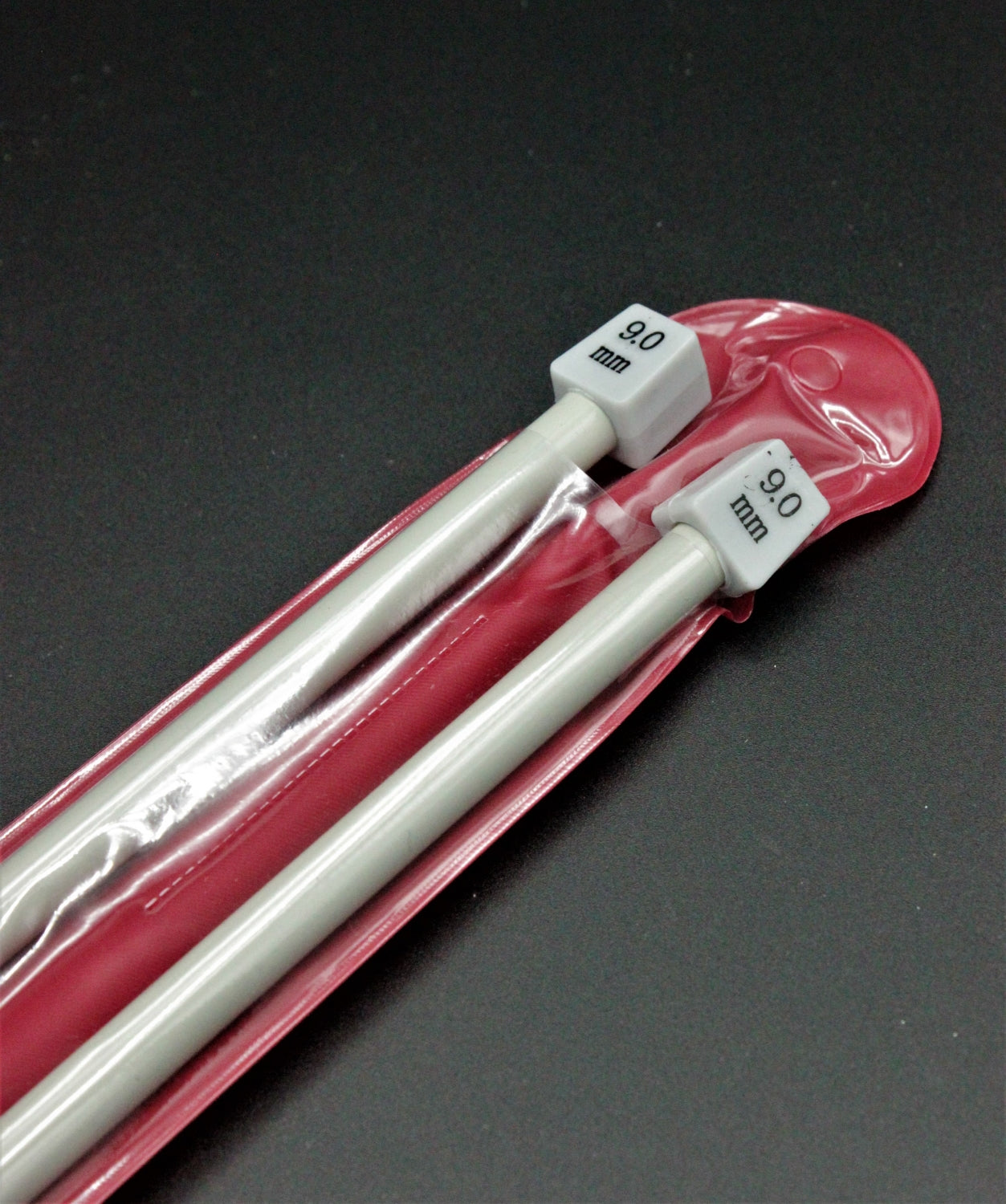 Andrele Drepte 9.0mm/35cm