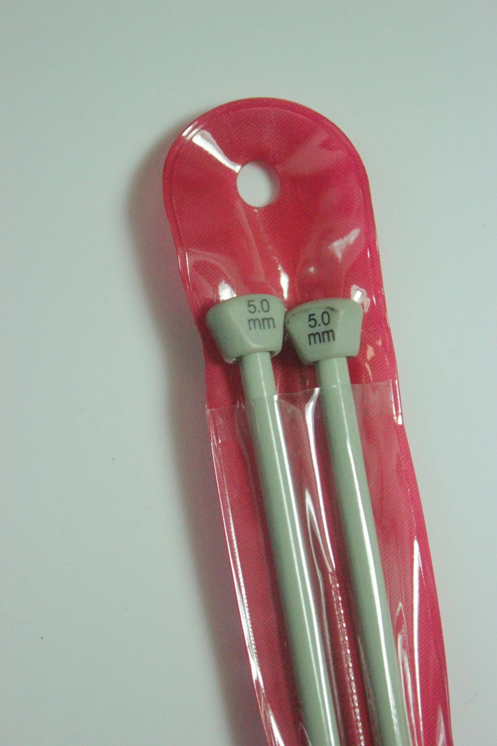 Andrele Drepte Lungi 5mm/34cm