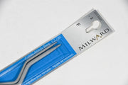 Andrele pentru Torsade, 12cm, Aluminium