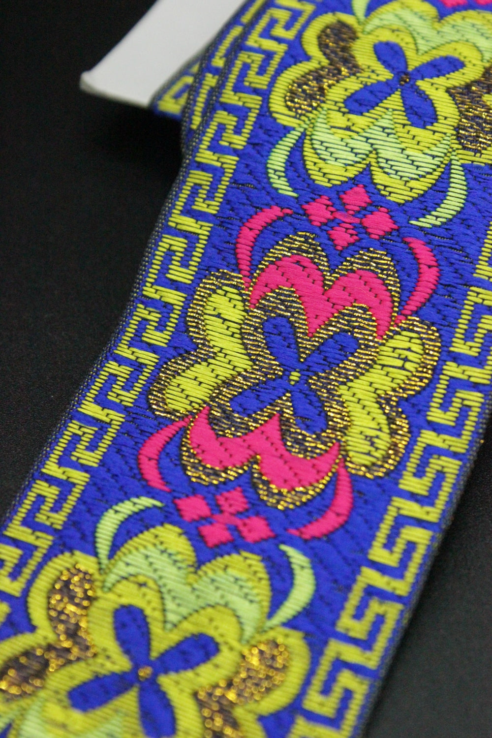 Panglica Decorativa, 50mm