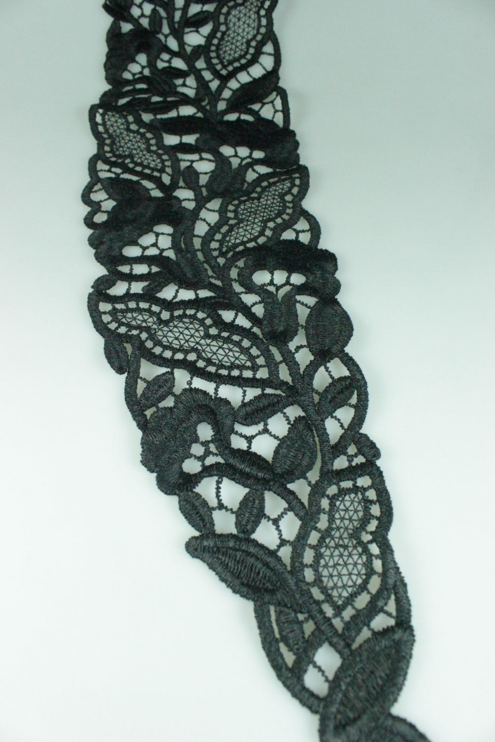 Aplicatie Brodata, 12x68cm