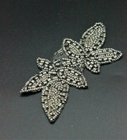 Aplicatie Cu Margele, 14x6cm
