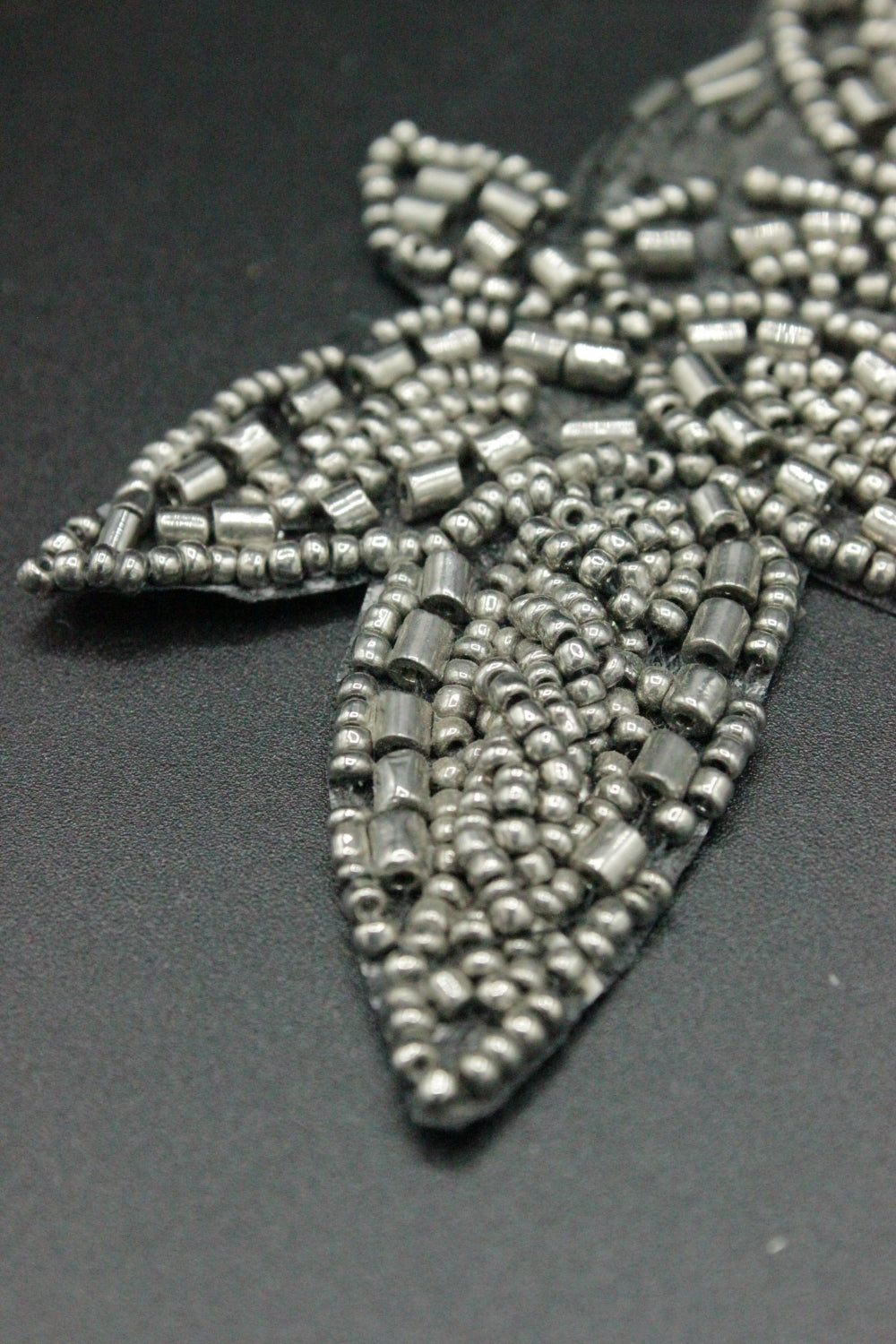 Aplicatie Cu Margele, 14x6cm