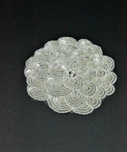 Aplicatie Cu Paiete, 9cm