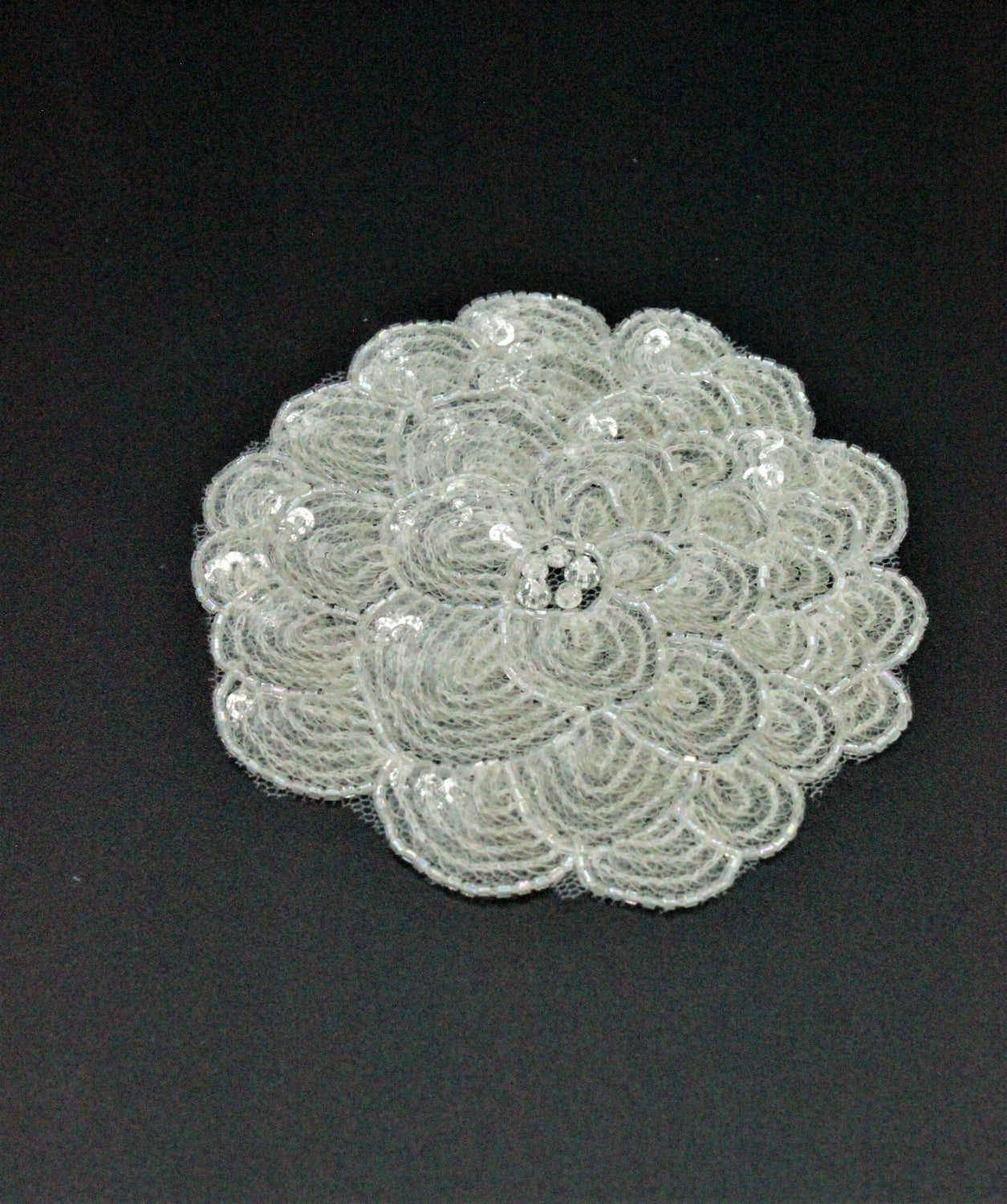 Aplicatie Cu Paiete, 9cm
