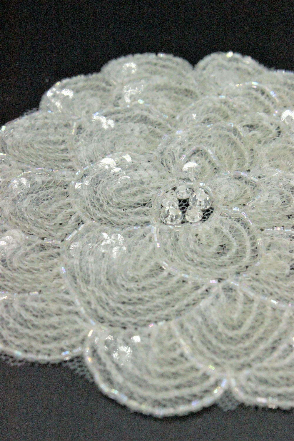 Aplicatie Cu Paiete, 9cm