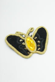 Aplicatie Decorativa De Cusut, 10x7cm