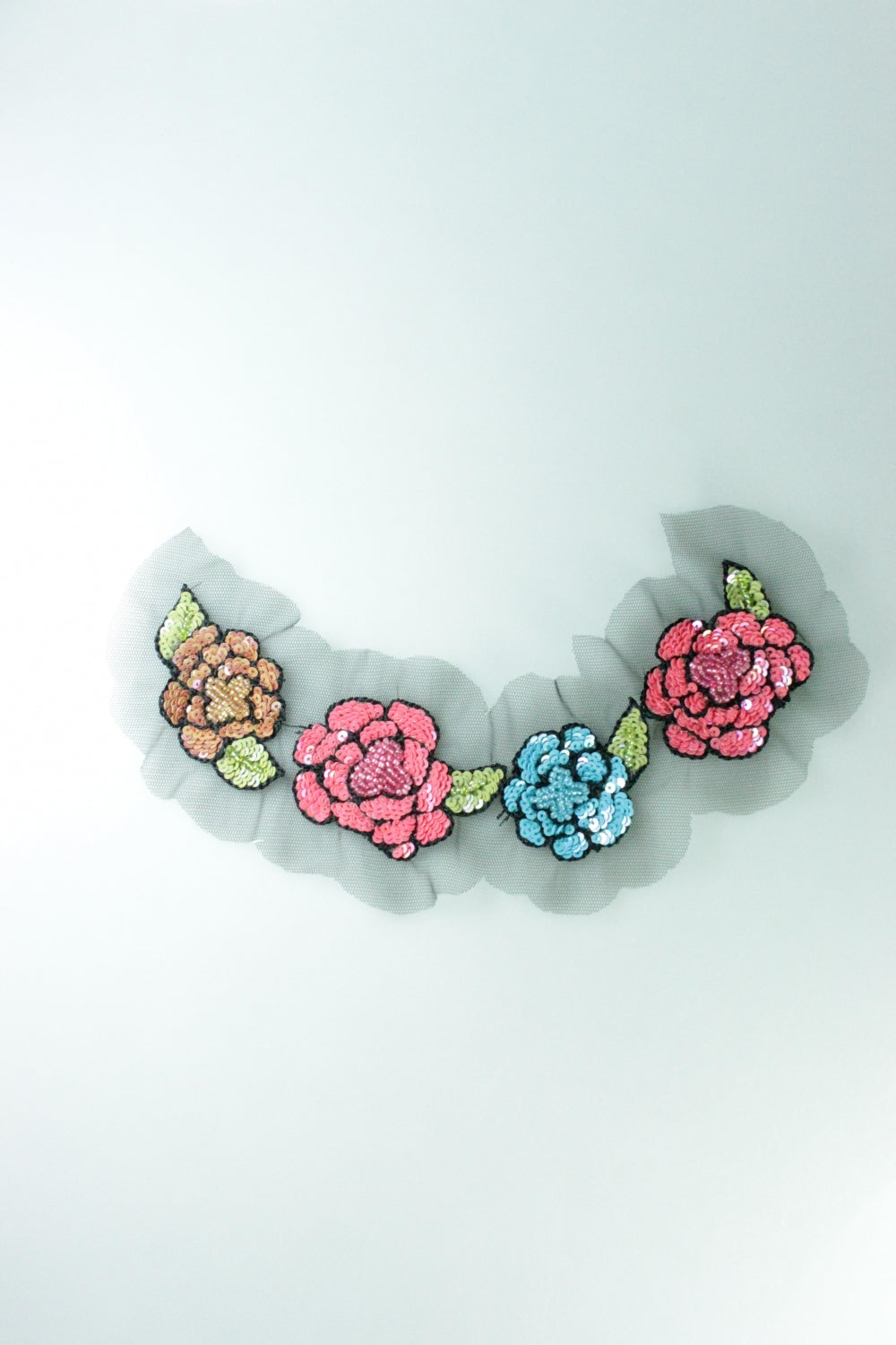 Aplicatie Paiete Pe Tull, 22cm