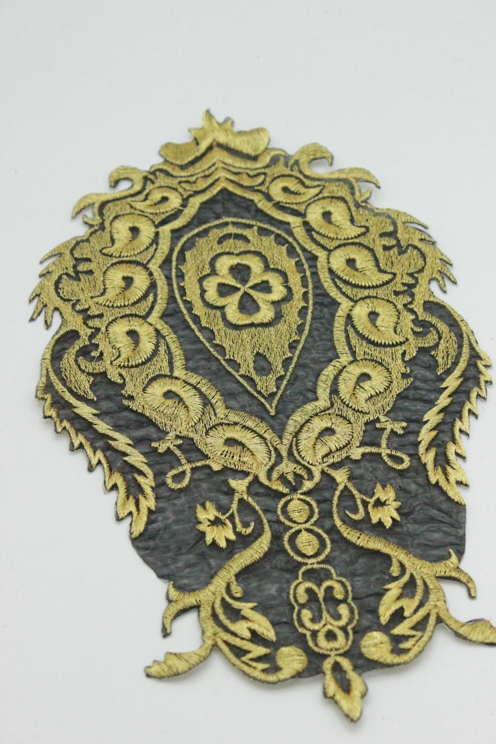 Aplicatie Termoadeziva 26x15cm