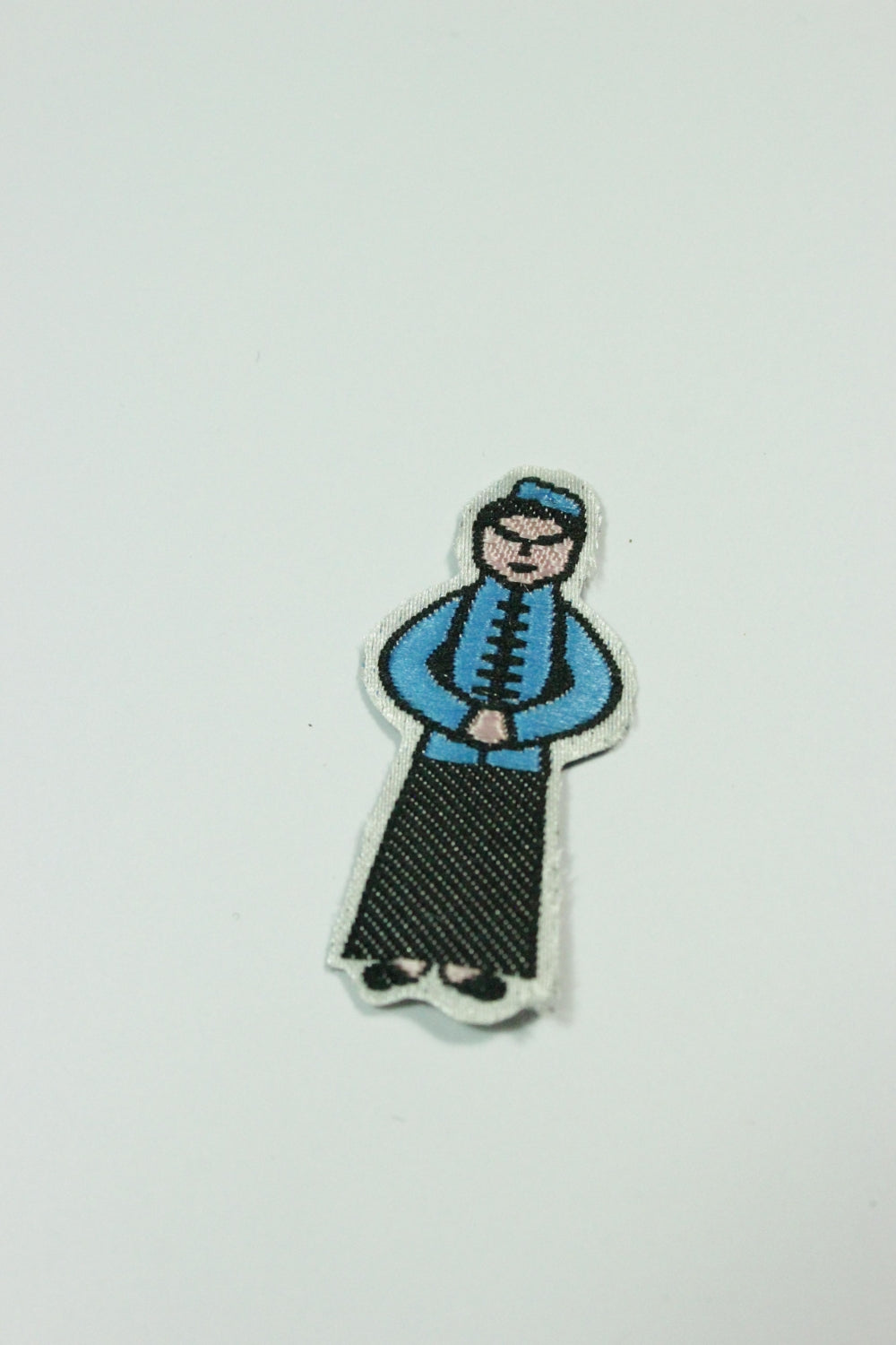 Aplicatii Termoadezive, 2x4cm