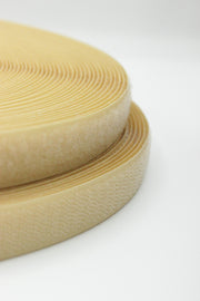 Arici (Velcro), 20mm, Bej
