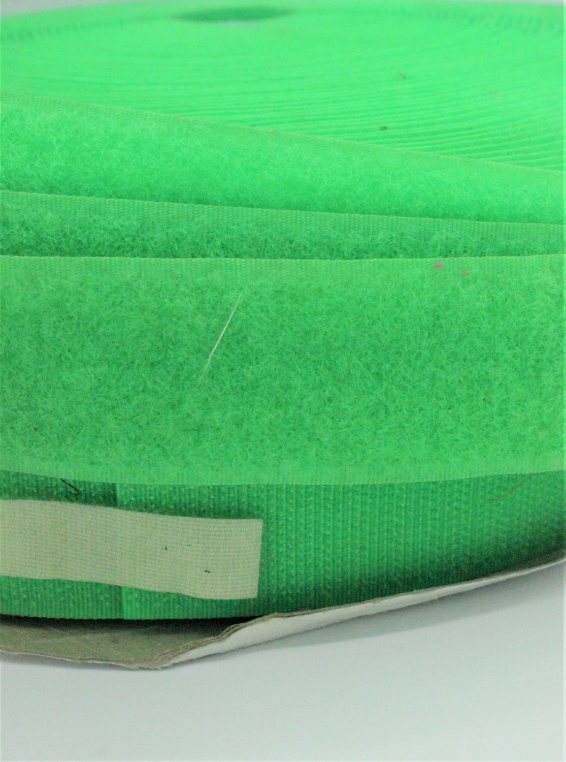 Arici Verde Neon, 30mm