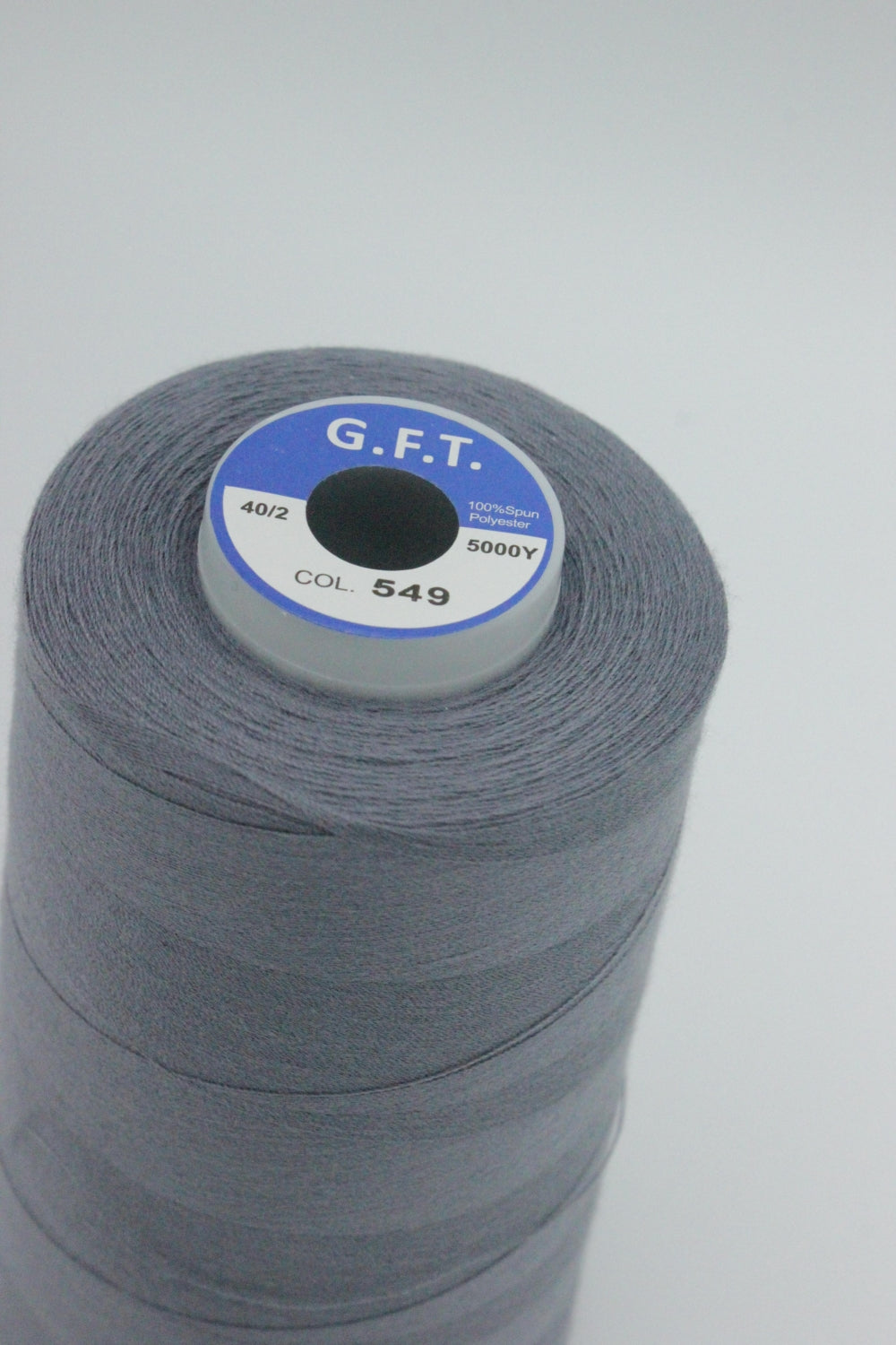 Ata 5000m, 120, Gri Mov